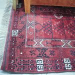 722 3004 ORIENTAL RUG